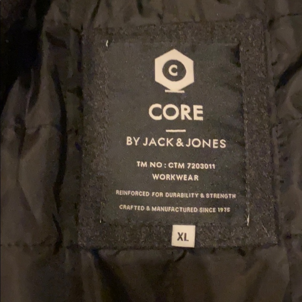 Dress coat - Picture 2 of 3